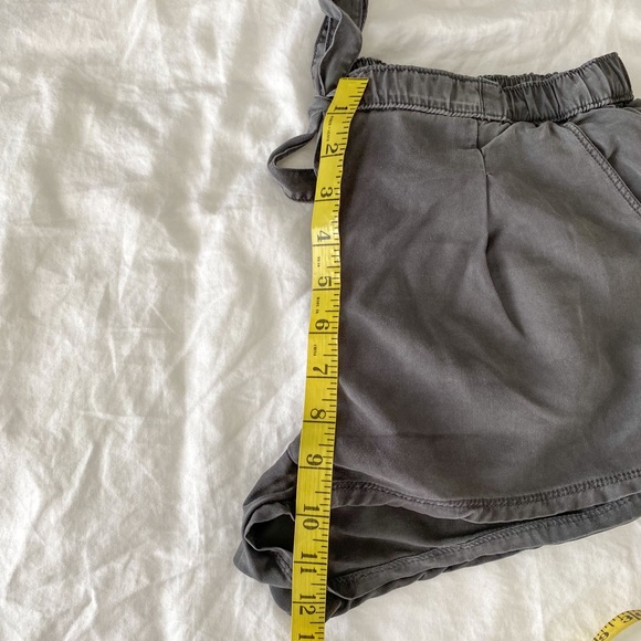 2/$40💜 CLOSET CLEAN OUT: Aerie relaxed shorts - Picture 6 of 6